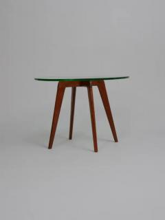 Gio Ponti Small Gio Ponti style side table - 3599836