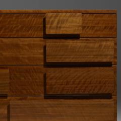 Gio Ponti Superb pair of chests - 2500260