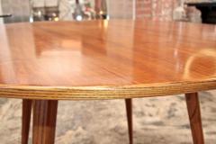 Gio Ponti Table 1960s in the Style of Gio Ponti - 530314