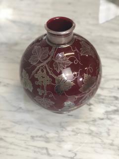 Gio Ponti VASE IN MAJOLICA GIO PONTI 409E RICHARD GINORI - 833870