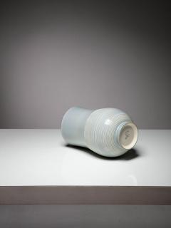 Gio Ponti Vase by Gio Ponti for Ginori - 4725406