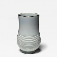 Gio Ponti Vase by Gio Ponti for Ginori - 4801370