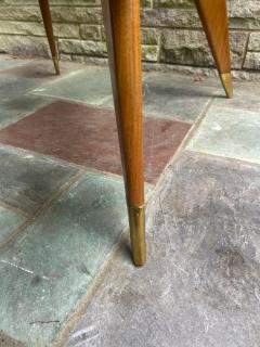 Gio Ponti Wonderful Vintage Gio Ponti style Coffee Table Mid Century Modern - 4696935