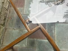 Gio Ponti Wonderful Vintage Gio Ponti style Coffee Table Mid Century Modern - 4696985