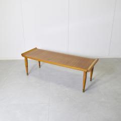 Gio Ponti italian coffee table 60s school Gio Ponti - 3988692