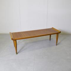 Gio Ponti italian coffee table 60s school Gio Ponti - 3988693