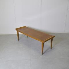 Gio Ponti italian coffee table 60s school Gio Ponti - 3988694