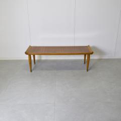 Gio Ponti italian coffee table 60s school Gio Ponti - 3988695