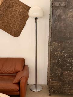 Gioffredo Reggiani Floor Lamp by Goffredo Reggiani for Reggiani Italy 1960s - 4462598