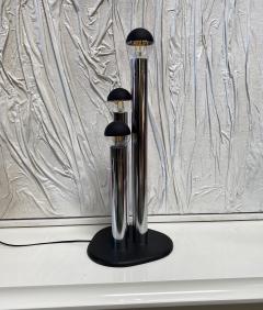 Gioffredo Reggiani Space Age Lamp Italy Reggiani Illuminazione 1970s - 1531442