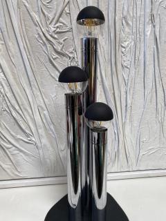 Gioffredo Reggiani Space Age Lamp Italy Reggiani Illuminazione 1970s - 1531447