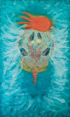 Giorgi Kavelashvili No Chaos No Piece - 4546299