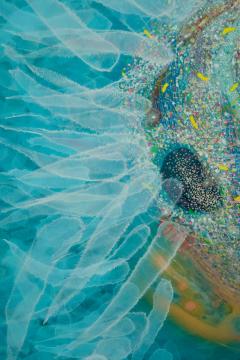 Giorgi Kavelashvili No Chaos No Piece - 4546308