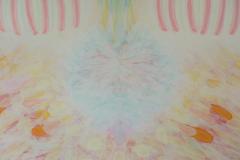 Giorgi Kavelashvili Soul Glows Pink - 4546225