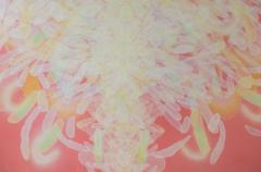 Giorgi Kavelashvili Soul Glows Pink - 4546226