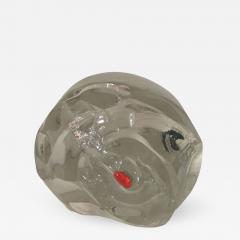Giorgio Berlini Glass Sculpture - 613391
