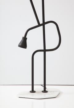 Giorgio Bonaguro Contemporary floor lamp by Giorgio Bonaguro 2017 - 2905800