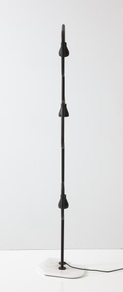 Giorgio Bonaguro Contemporary floor lamp by Giorgio Bonaguro 2017 - 2905812