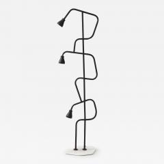 Giorgio Bonaguro Contemporary floor lamp by Giorgio Bonaguro 2017 - 2906252