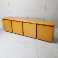 Giotto Stoppino Giotto Stoppino Ludovico Acerbis Parioli sideboard 1970s - 4487862