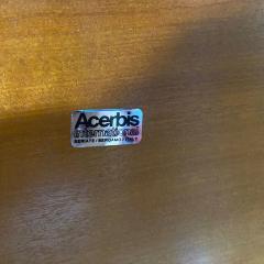 Giotto Stoppino Giotto Stoppino Ludovico Acerbis Parioli sideboard 1970s - 4487863