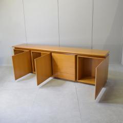 Giotto Stoppino Giotto Stoppino Ludovico Acerbis Parioli sideboard 1970s - 4487864