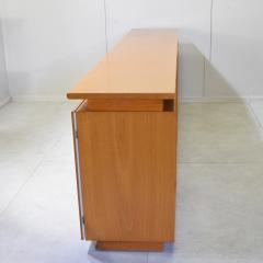 Giotto Stoppino Giotto Stoppino Ludovico Acerbis Parioli sideboard 1970s - 4487865