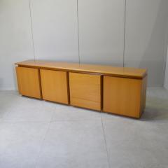 Giotto Stoppino Giotto Stoppino Ludovico Acerbis Parioli sideboard 1970s - 4487867