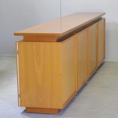 Giotto Stoppino Giotto Stoppino Ludovico Acerbis Parioli sideboard 1970s - 4487868