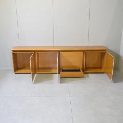 Giotto Stoppino Giotto Stoppino Ludovico Acerbis Parioli sideboard 1970s - 4487870