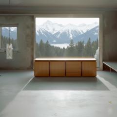 Giotto Stoppino Giotto Stoppino Ludovico Acerbis Parioli sideboard 1970s - 4492669