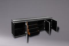 Giotto Stoppino Giotto Stoppino Parioli sideboard for Acerbis Italy 1977 ca  - 3027972