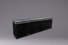 Giotto Stoppino Giotto Stoppino Parioli sideboard for Acerbis Italy 1977 ca  - 3027973