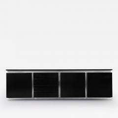 Giotto Stoppino Giotto Stoppino Parioli sideboard for Acerbis Italy 1977 ca  - 3034535