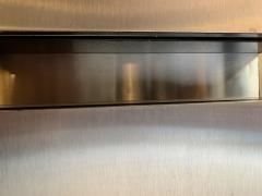 Giotto Stoppino Giotto Stoppino cabinet bar for Acerbis Italy 1977 ca  - 4393559