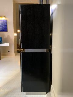 Giotto Stoppino Giotto Stoppino cabinet bar for Acerbis Italy 1977 ca  - 4393561