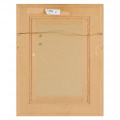 Giovanni Antonio Raggi Orientalist watercolour of a woman and her maid by Giovanni Antonio Raggi - 4397809