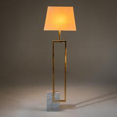 Giovanni Banci Floor Lamp by Giovanni Banci for Banci Firenze Italy 1970s - 4566713
