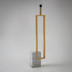 Giovanni Banci Floor Lamp by Giovanni Banci for Banci Firenze Italy 1970s - 4566718