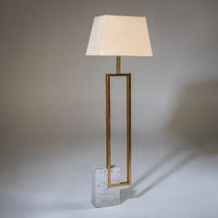 Giovanni Banci Floor Lamp by Giovanni Banci for Banci Firenze Italy 1970s - 4566720