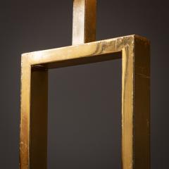 Giovanni Banci Floor Lamp by Giovanni Banci for Banci Firenze Italy 1970s - 4566721