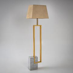 Giovanni Banci Floor Lamp by Giovanni Banci for Banci Firenze Italy 1970s - 4566725