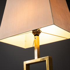 Giovanni Banci Floor Lamp by Giovanni Banci for Banci Firenze Italy 1970s - 4566731