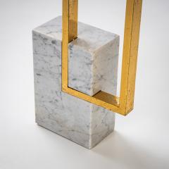 Giovanni Banci Floor Lamp by Giovanni Banci for Banci Firenze Italy 1970s - 4566741