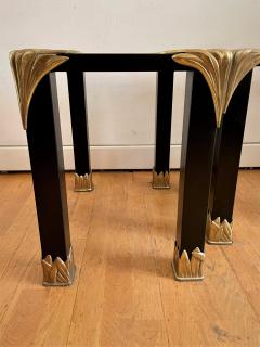 Giovanni Banci Pair of Side Tables - 2170211