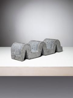 Giovanni Canu Concrete Sculpture by Giovanni Canu - 4725132