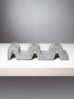 Giovanni Canu Concrete Sculpture by Giovanni Canu - 4725133
