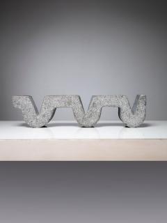 Giovanni Canu Concrete Sculpture by Giovanni Canu - 4725134