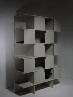 Giovanni Carini Scripta Bookcase by Giovanni Carini for Planula - 4727057