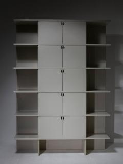Giovanni Carini Scripta Bookcase by Giovanni Carini for Planula - 4727058